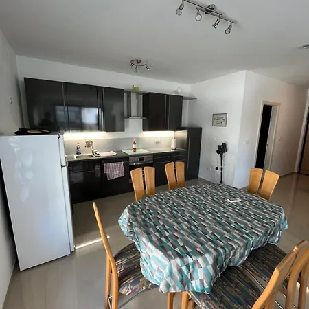 Apartmán Lion Medulin, Vizula *