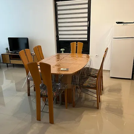 شقة Lion Medulin, Vizula ميدولين