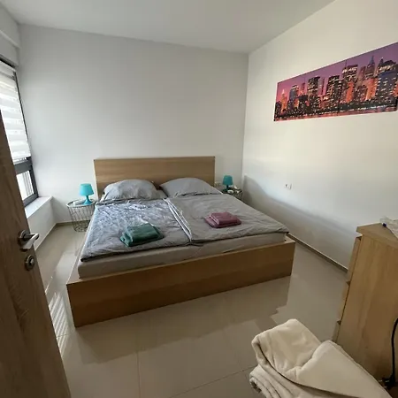 Lion Medulin, Vizula Apartament Medulin
