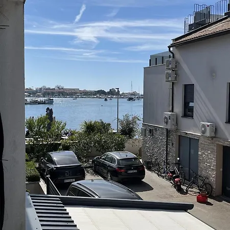 Apartmán Lion Medulin, Vizula Medulin